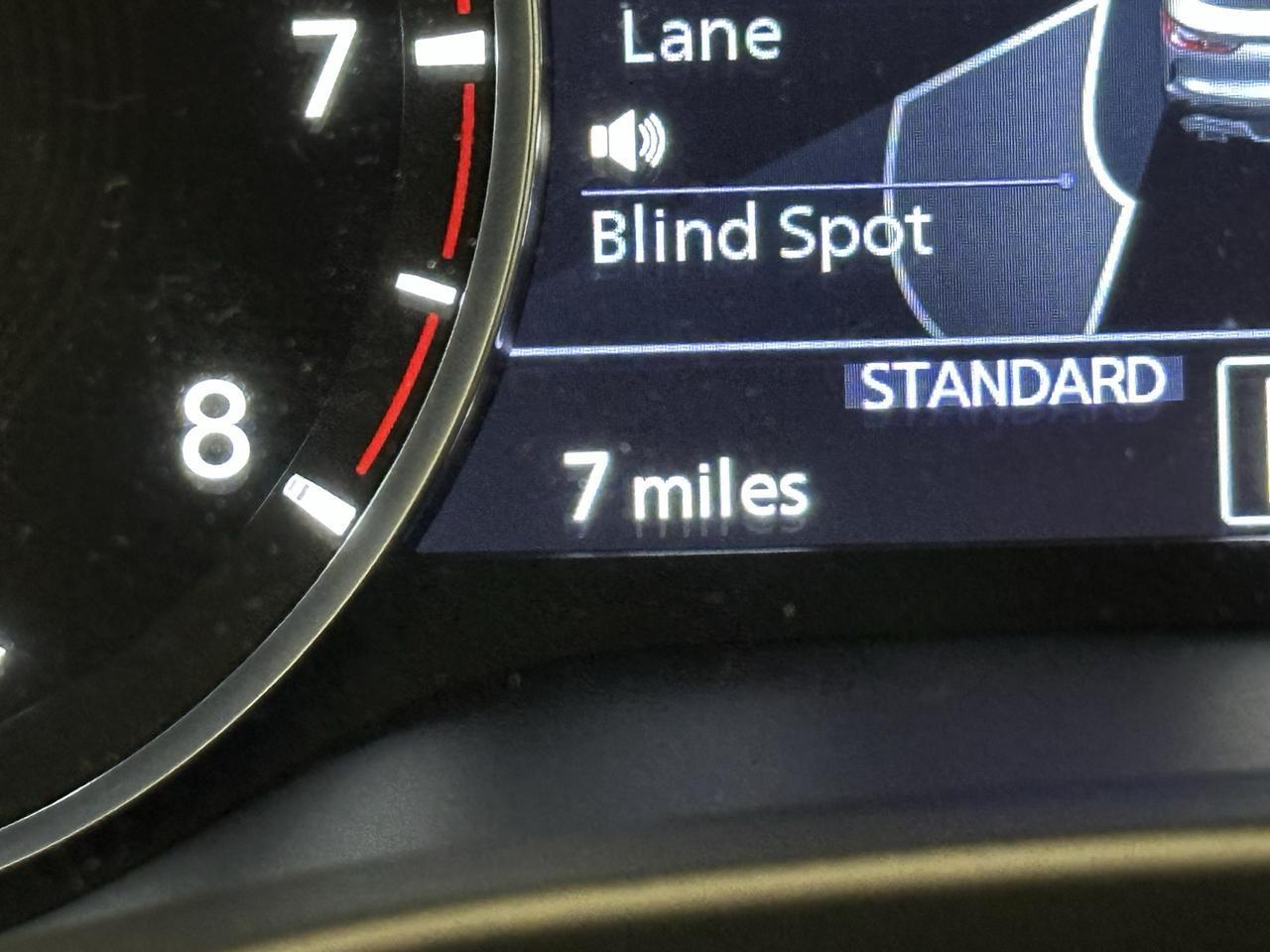 2025 INFINITI QX55 LUXE Annapolis MD