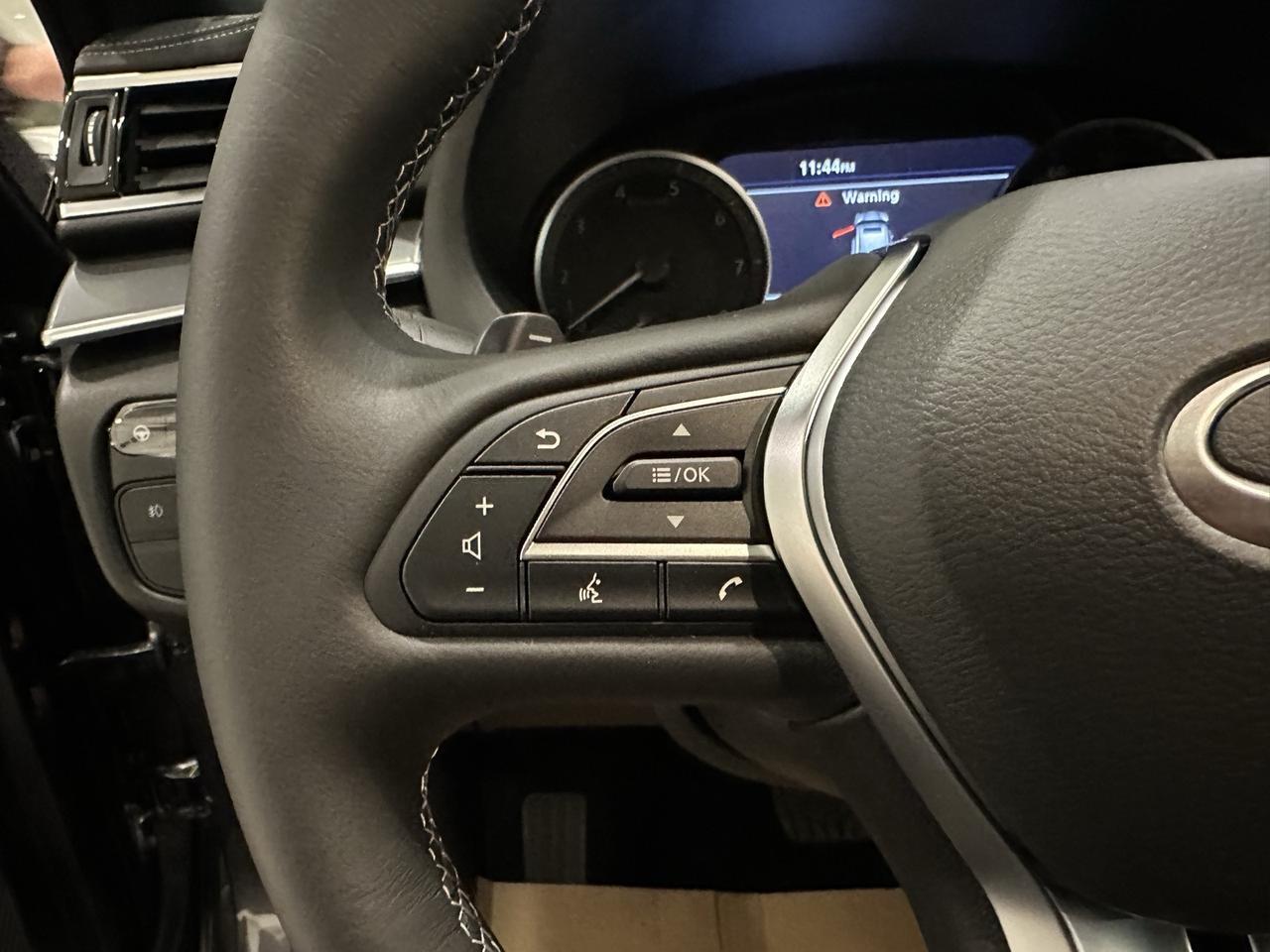 2025 INFINITI QX55 LUXE Annapolis MD