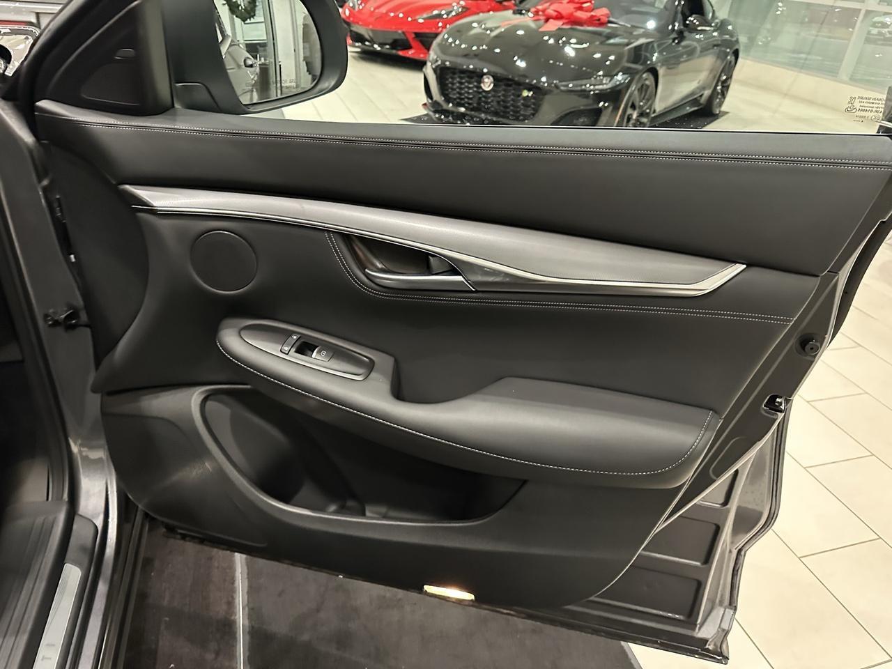 2025 INFINITI QX55 LUXE Annapolis MD