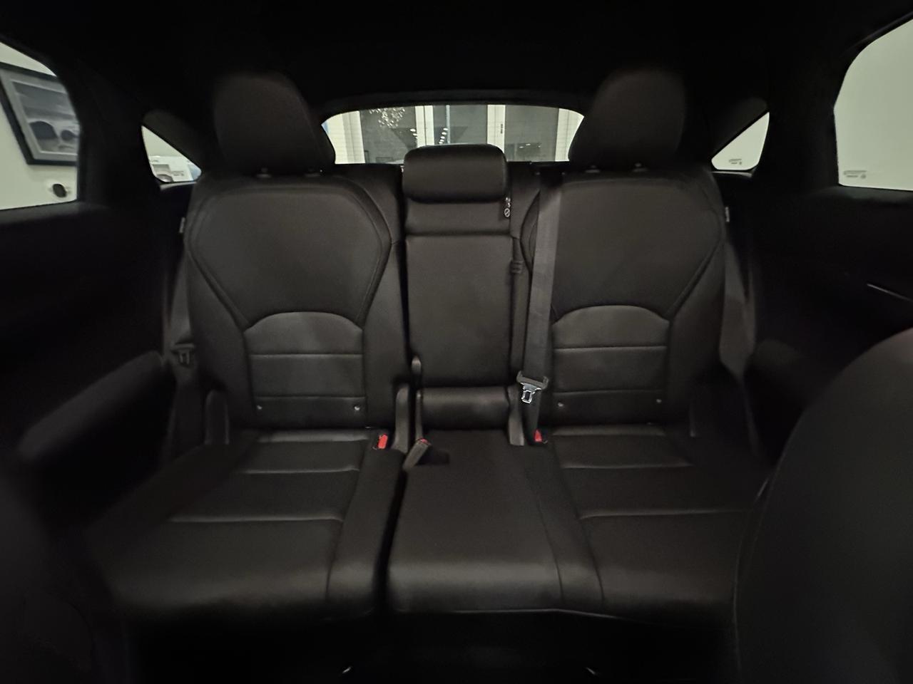 2025 INFINITI QX55 LUXE Annapolis MD