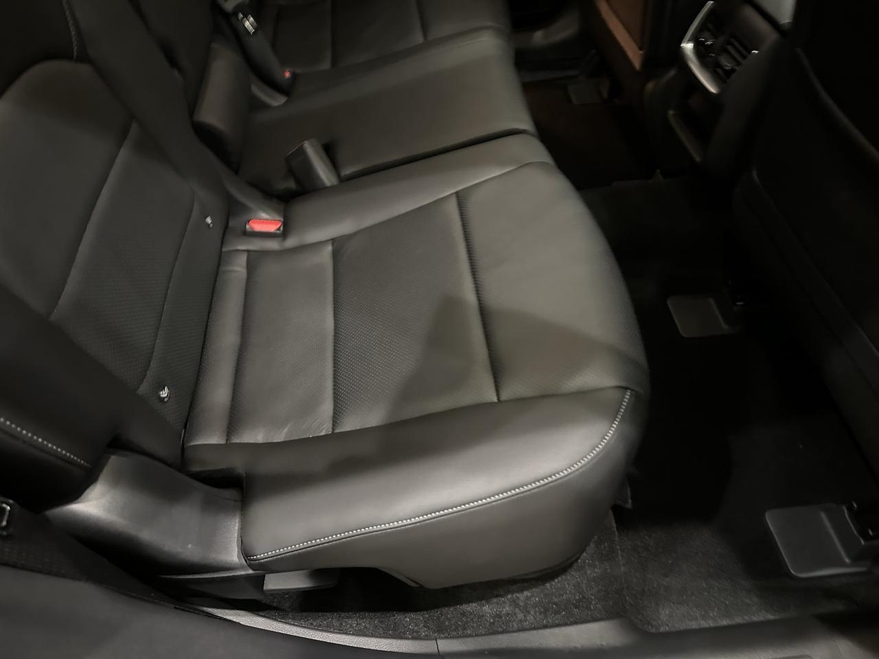 2025 INFINITI QX55 LUXE Annapolis MD