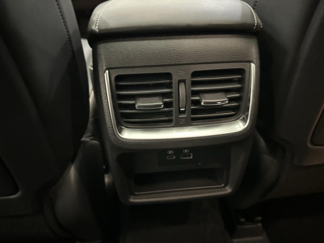 2025 INFINITI QX55 LUXE Annapolis MD