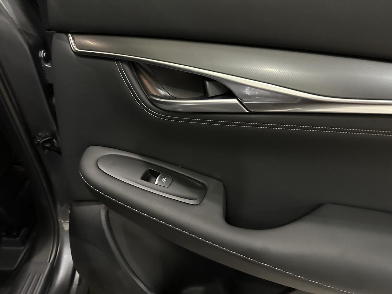 2025 INFINITI QX55 LUXE Annapolis MD