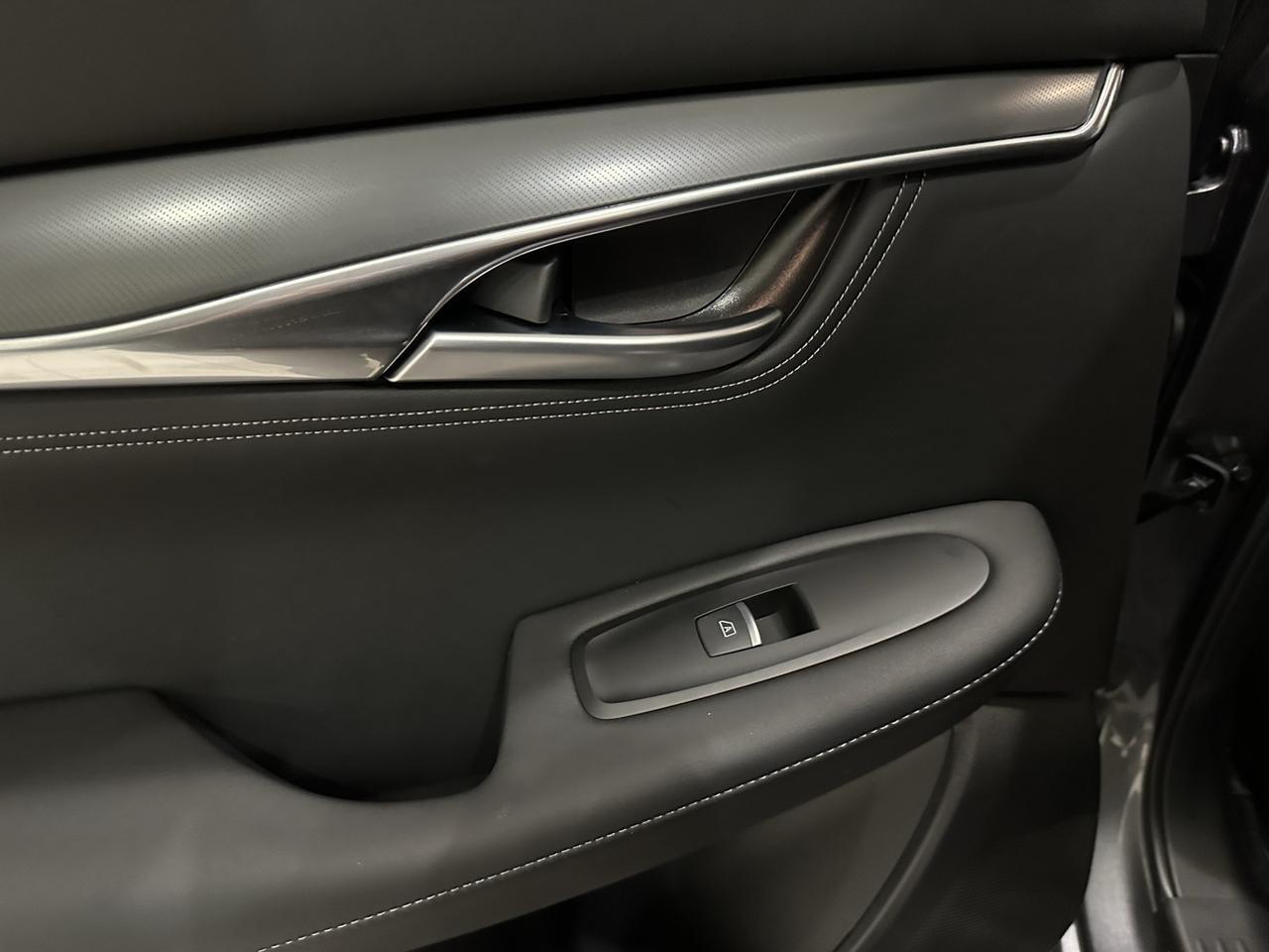 2025 INFINITI QX55 LUXE Annapolis MD