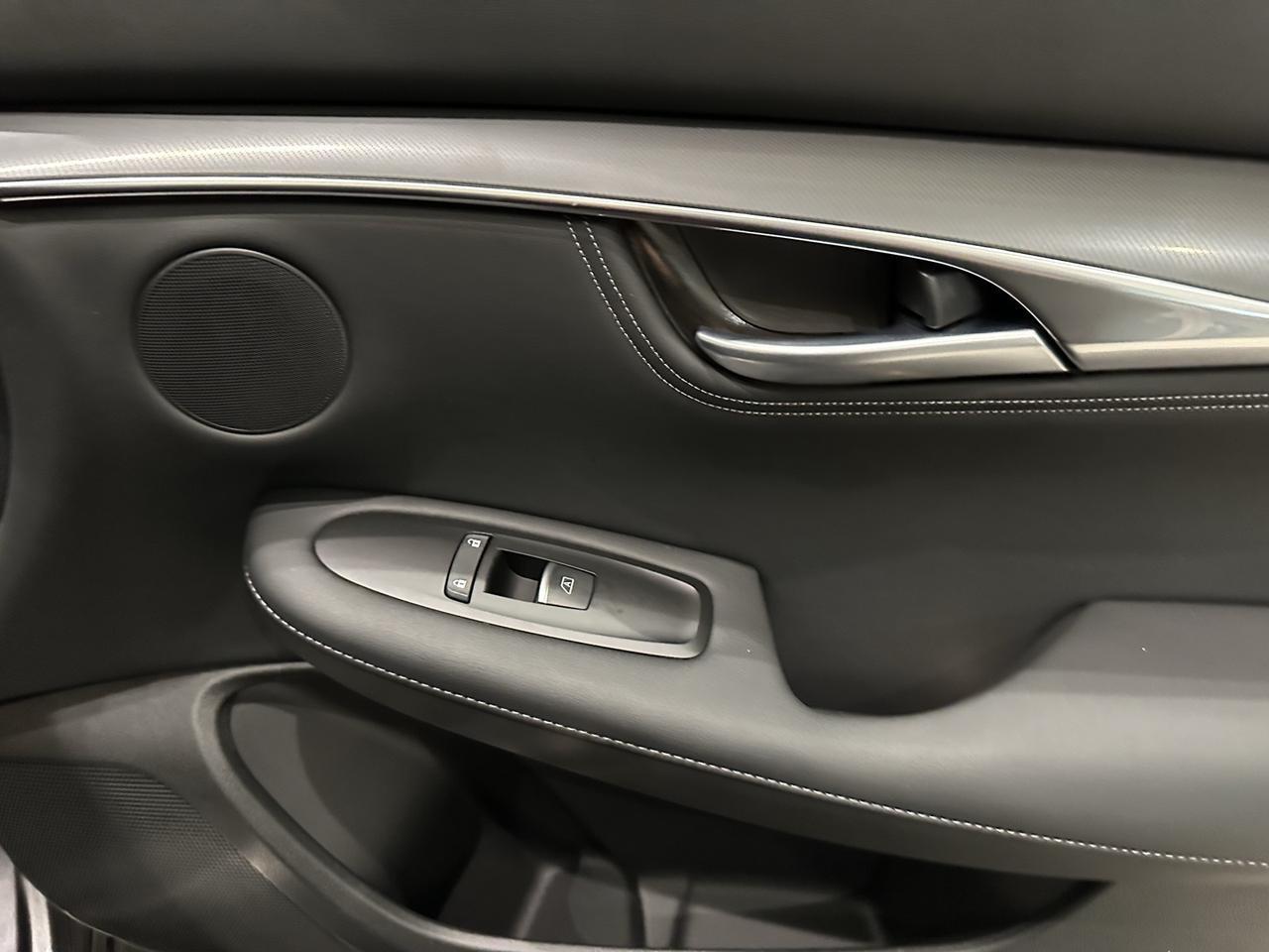 2025 INFINITI QX55 LUXE Annapolis MD