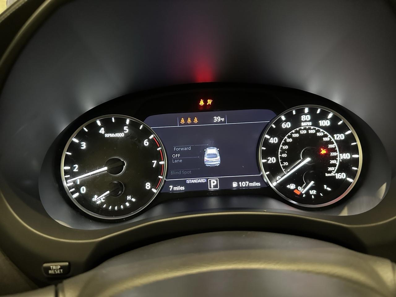 2025 INFINITI QX55 LUXE Annapolis MD