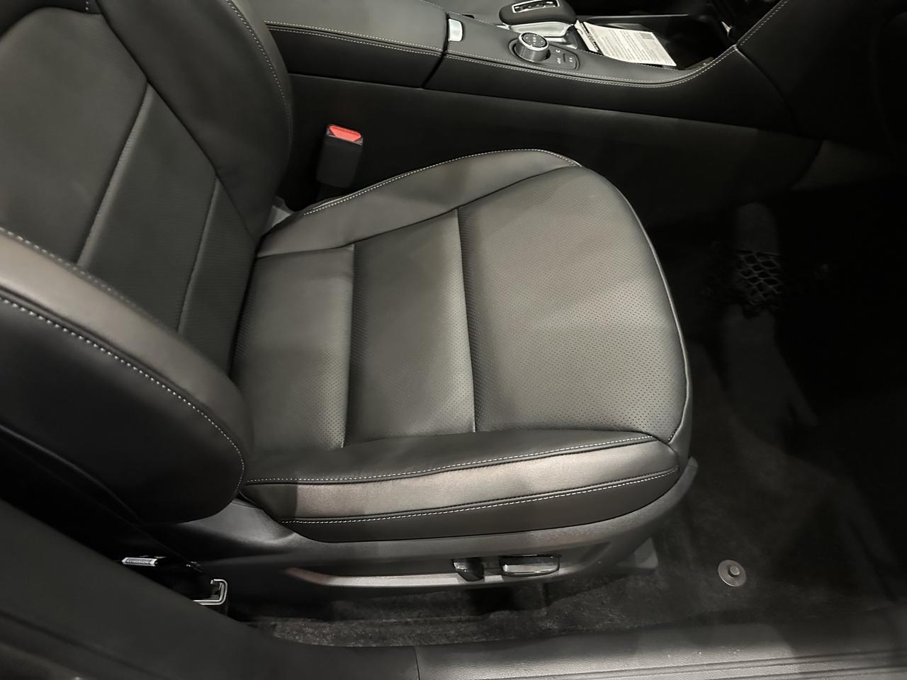 2025 INFINITI QX55 LUXE Annapolis MD