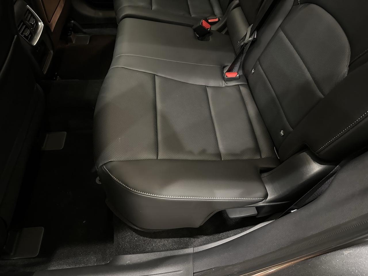 2025 INFINITI QX55 LUXE Annapolis MD