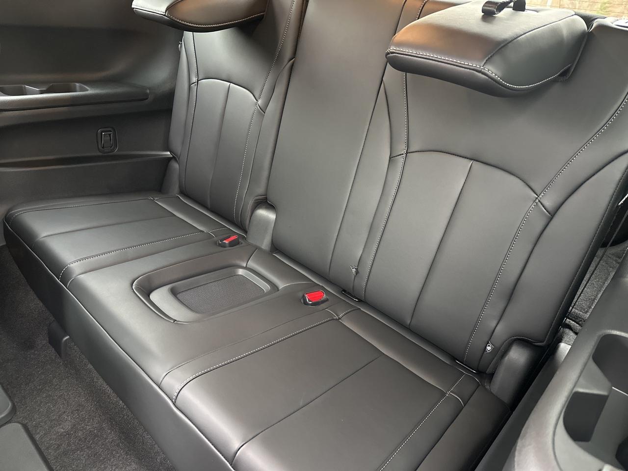 2025 INFINITI QX60 Autograph Chantilly VA