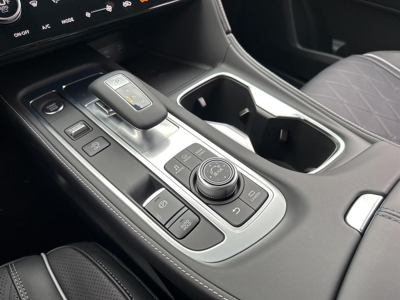 2025 INFINITI QX60 Autograph Chantilly VA