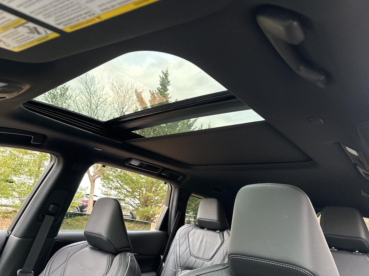 2025 INFINITI QX60 Autograph Chantilly VA