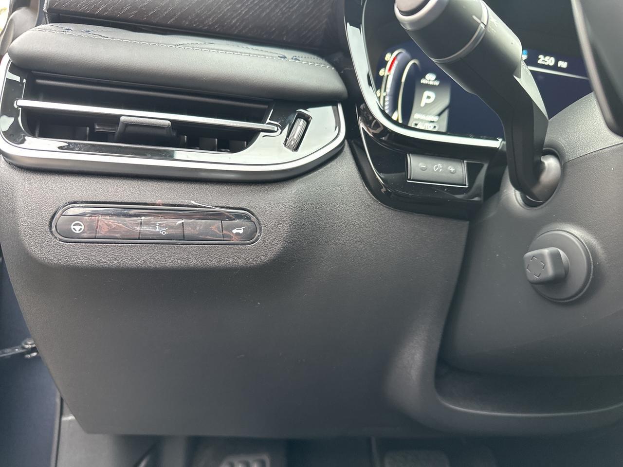 2025 INFINITI QX60 Autograph Chantilly VA