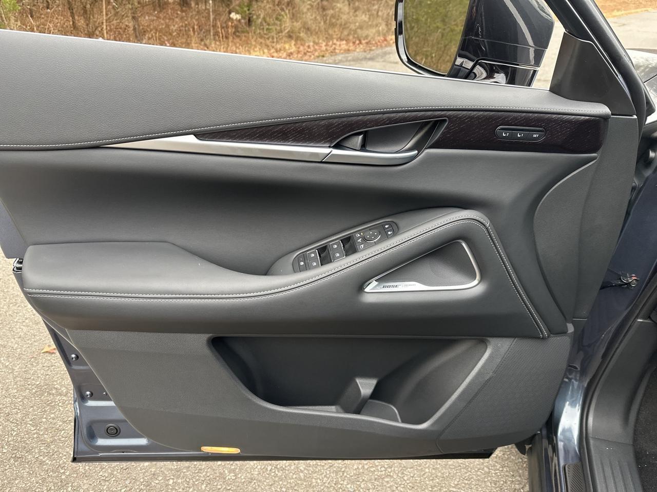 2025 INFINITI QX60 Autograph Chantilly VA