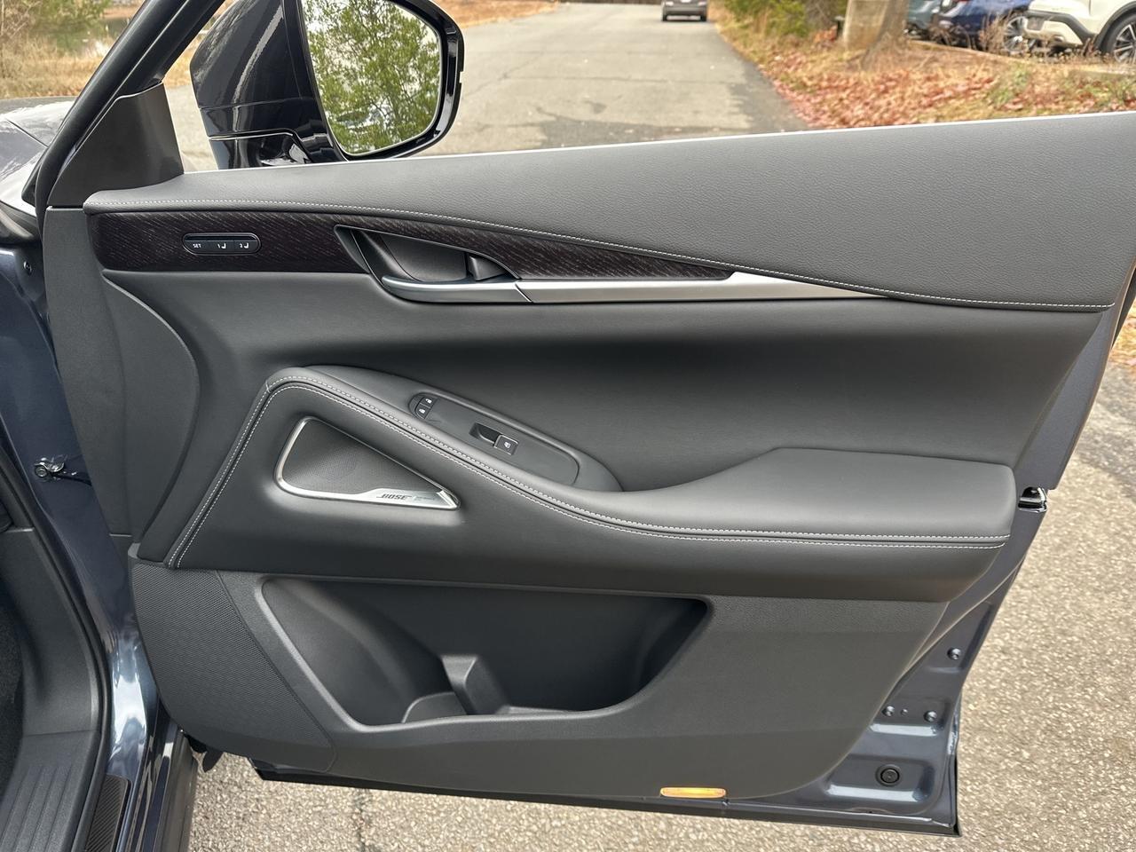 2025 INFINITI QX60 Autograph Chantilly VA