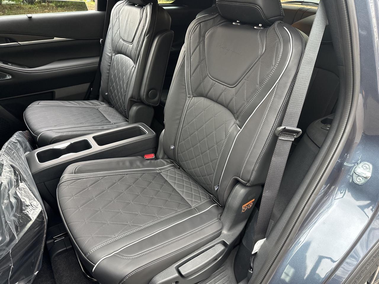 2025 INFINITI QX60 Autograph Chantilly VA