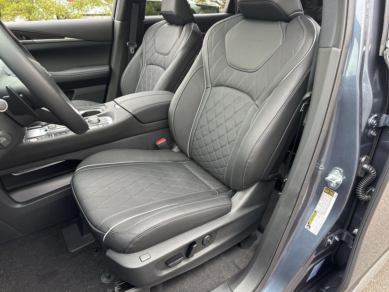 2025 INFINITI QX60 Autograph Chantilly VA