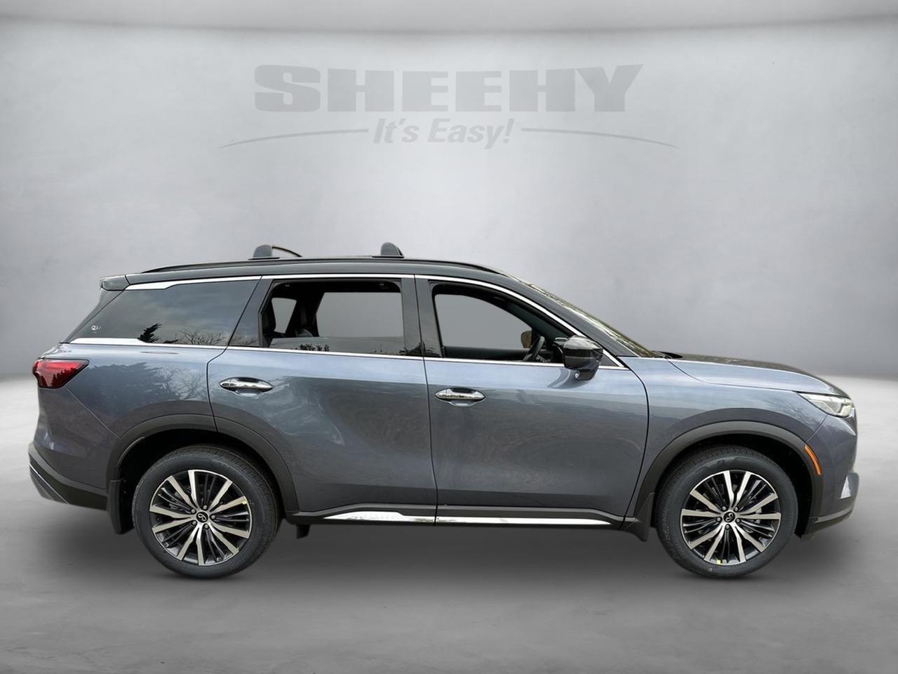 2025 INFINITI QX60 Autograph Chantilly VA