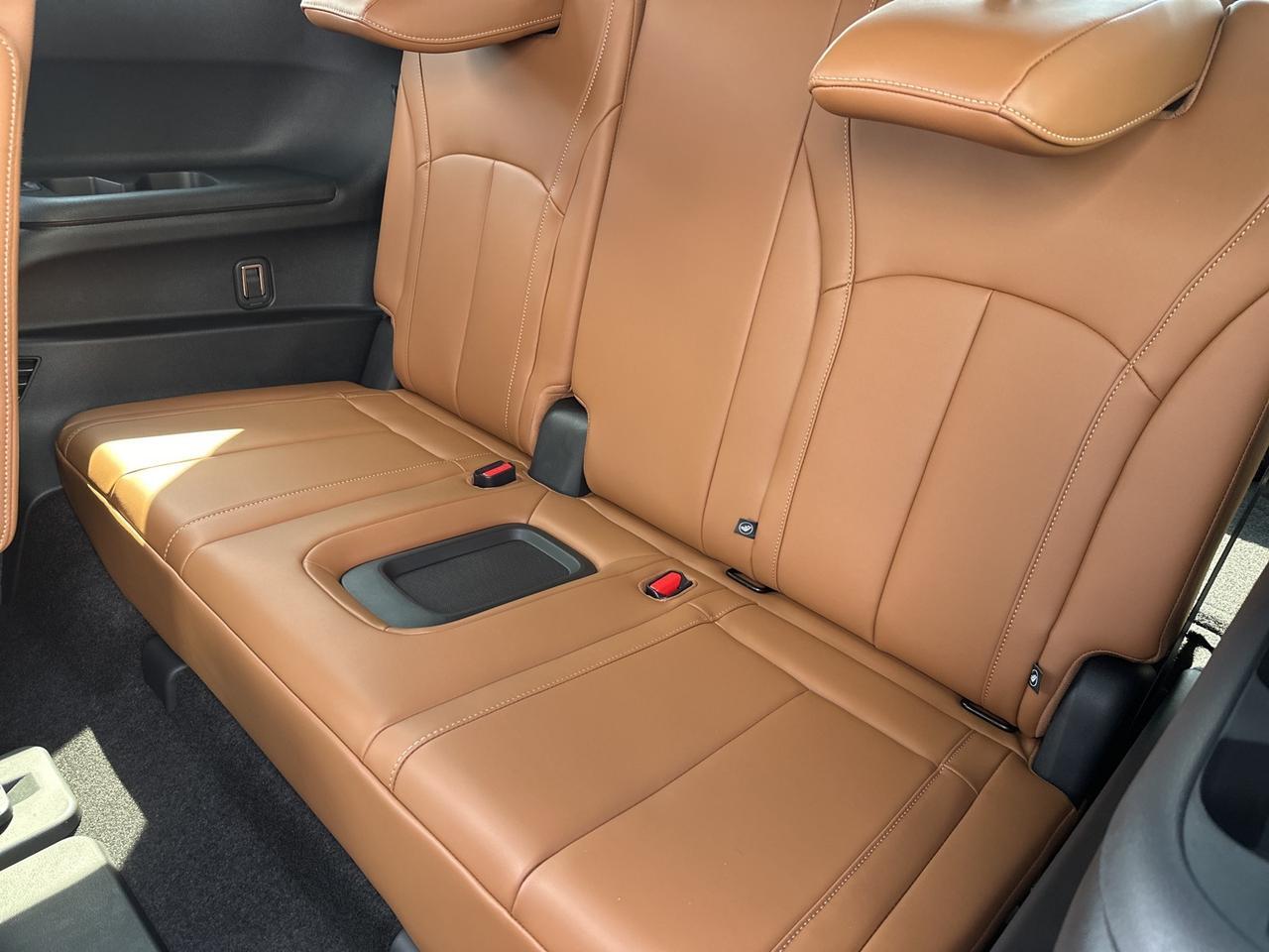 2025 INFINITI QX60 Autograph Chantilly VA