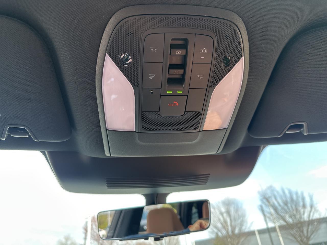 2025 INFINITI QX60 Autograph Chantilly VA