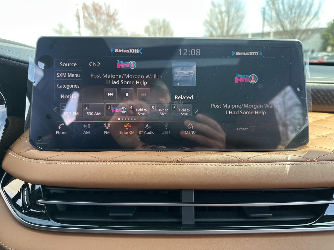 2025 INFINITI QX60 Autograph Chantilly VA