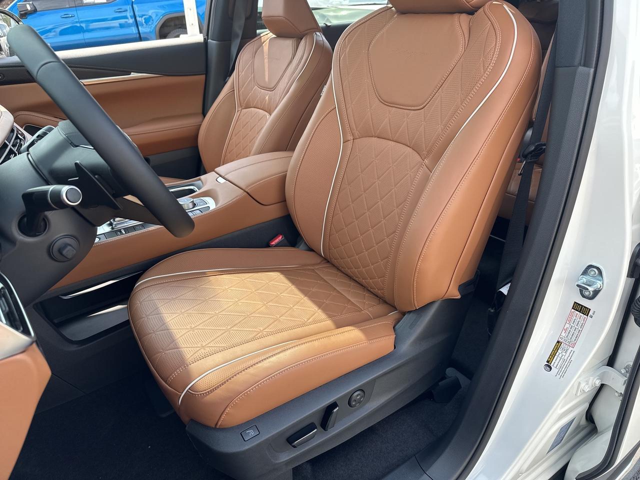 2025 INFINITI QX60 Autograph Chantilly VA