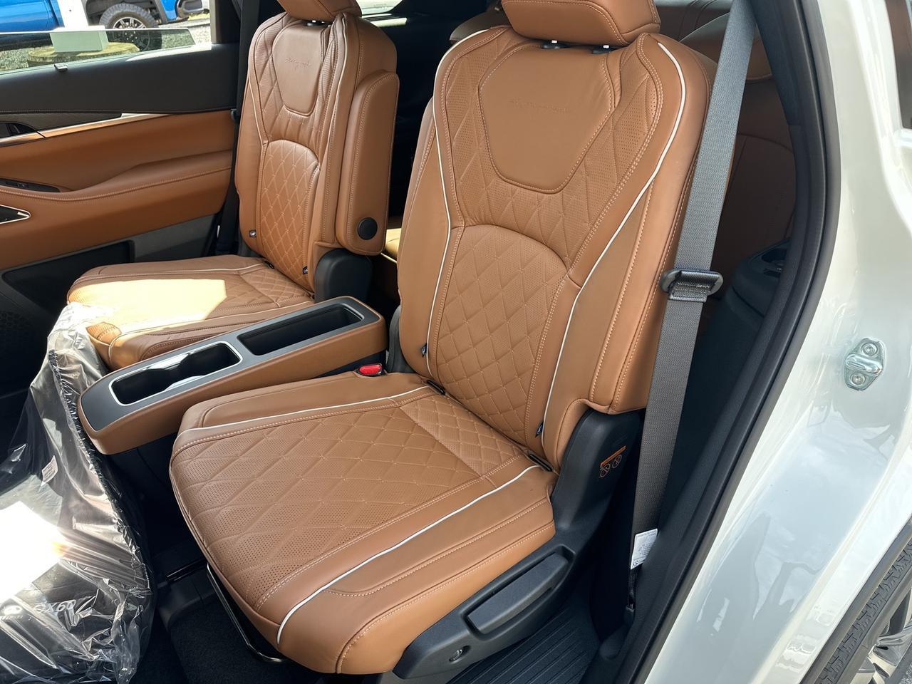 2025 INFINITI QX60 Autograph Chantilly VA