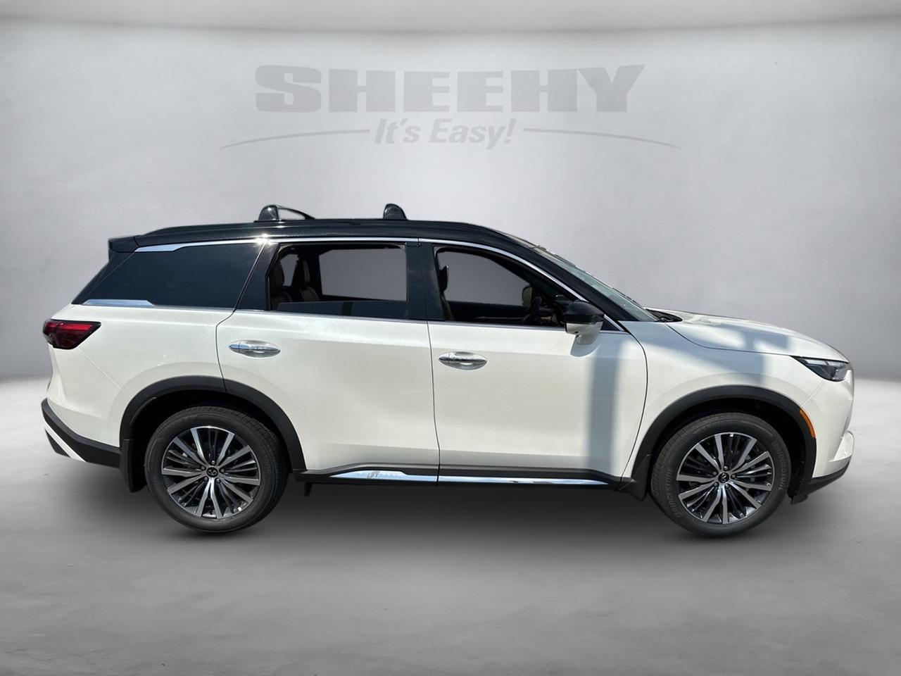 2025 INFINITI QX60 Autograph Chantilly VA