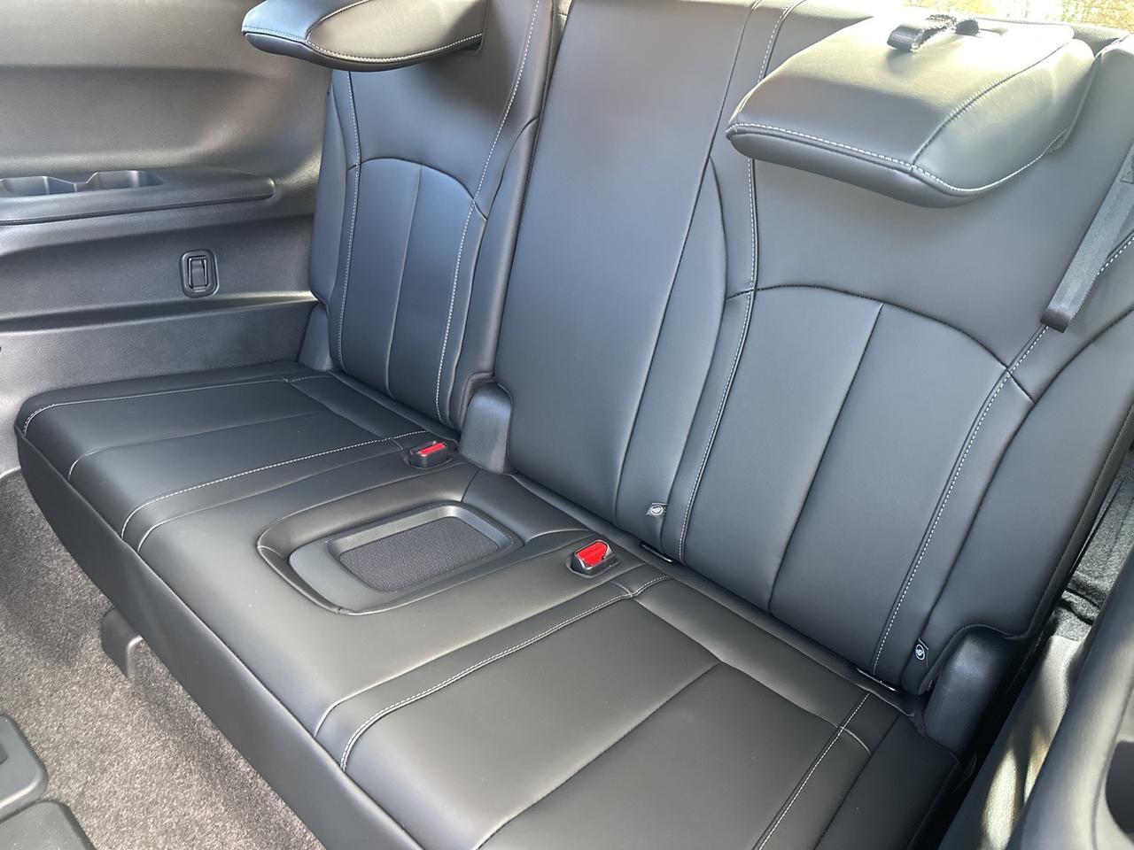 2025 INFINITI QX60 Autograph Chantilly VA