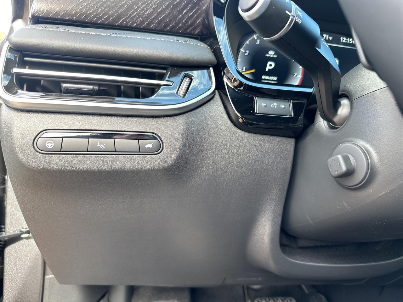 2025 INFINITI QX60 Autograph Chantilly VA