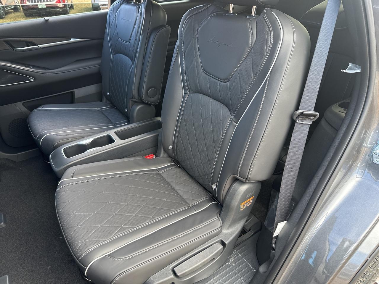 2025 INFINITI QX60 Autograph Chantilly VA