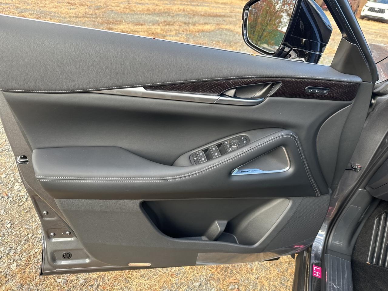 2025 INFINITI QX60 Autograph Chantilly VA