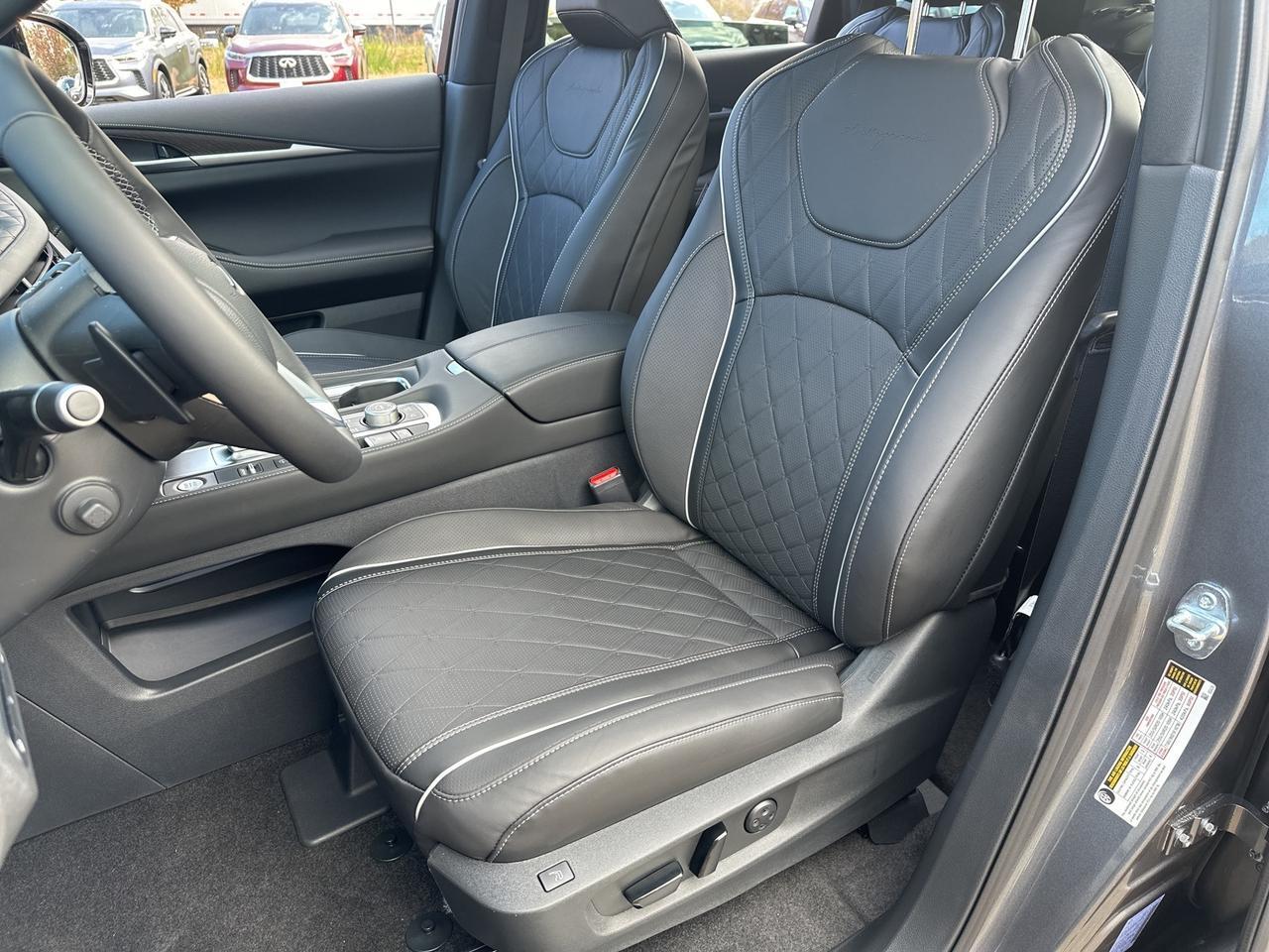 2025 INFINITI QX60 Autograph Chantilly VA