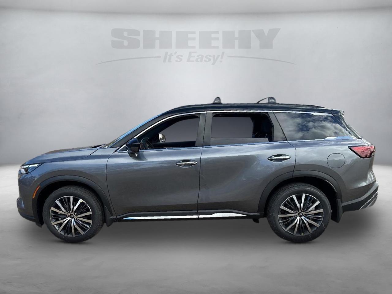 2025 INFINITI QX60 Autograph Chantilly VA