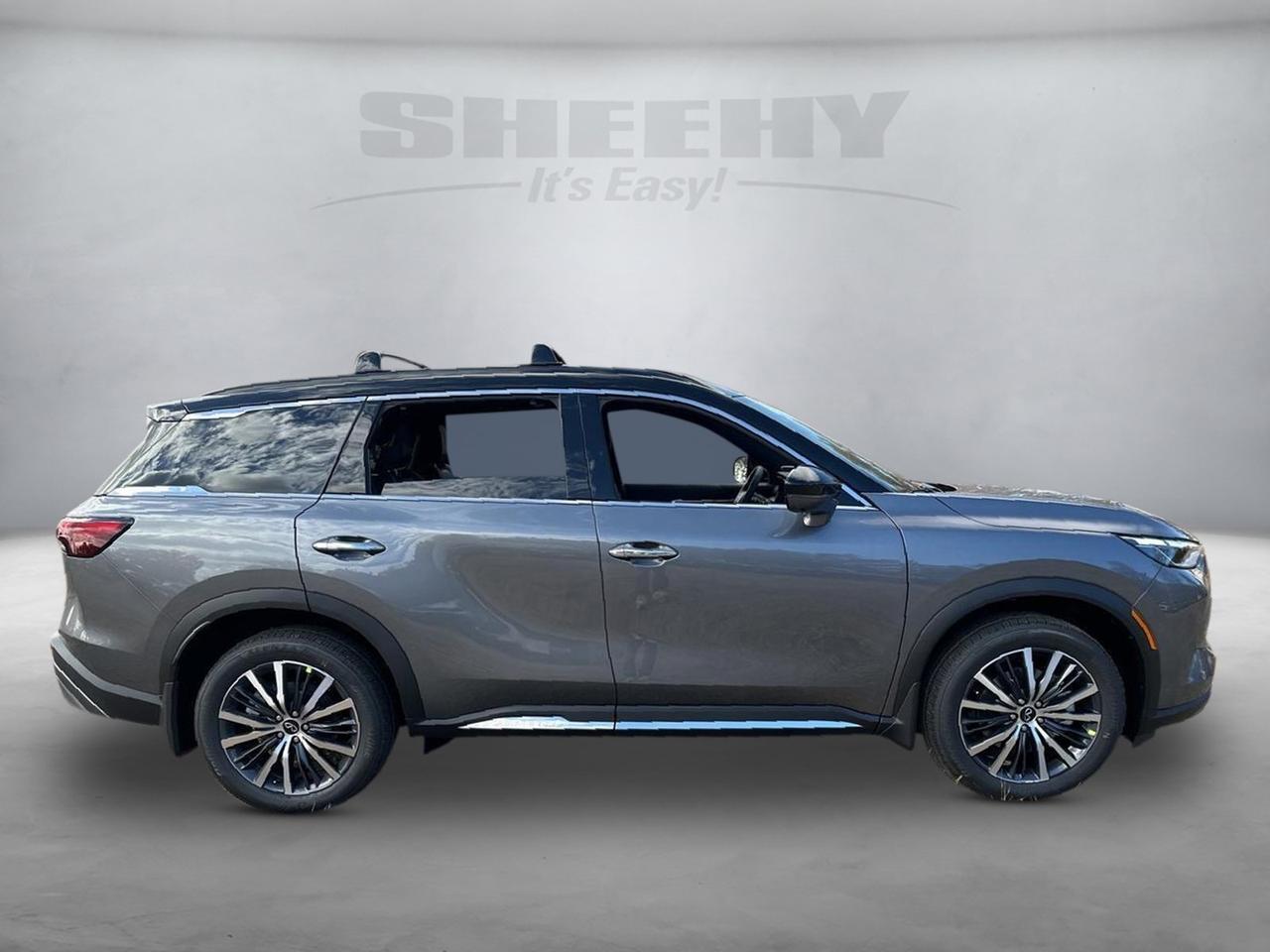 2025 INFINITI QX60 Autograph Chantilly VA