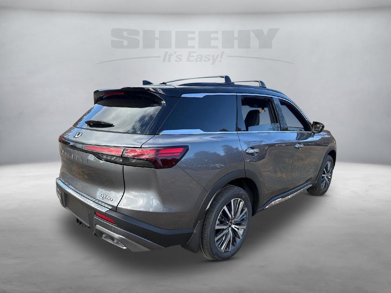 2025 INFINITI QX60 Autograph Chantilly VA