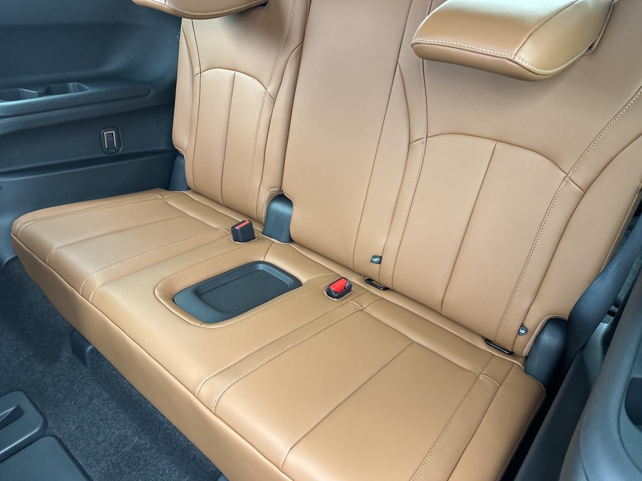 2025 INFINITI QX60 Autograph Chantilly VA