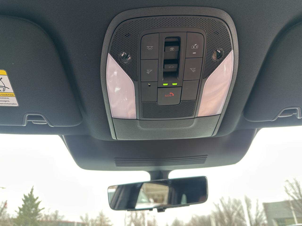 2025 INFINITI QX60 Autograph Chantilly VA