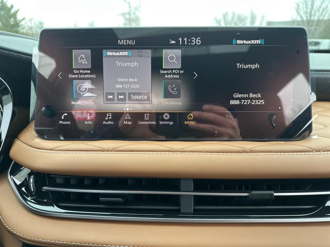 2025 INFINITI QX60 Autograph Chantilly VA