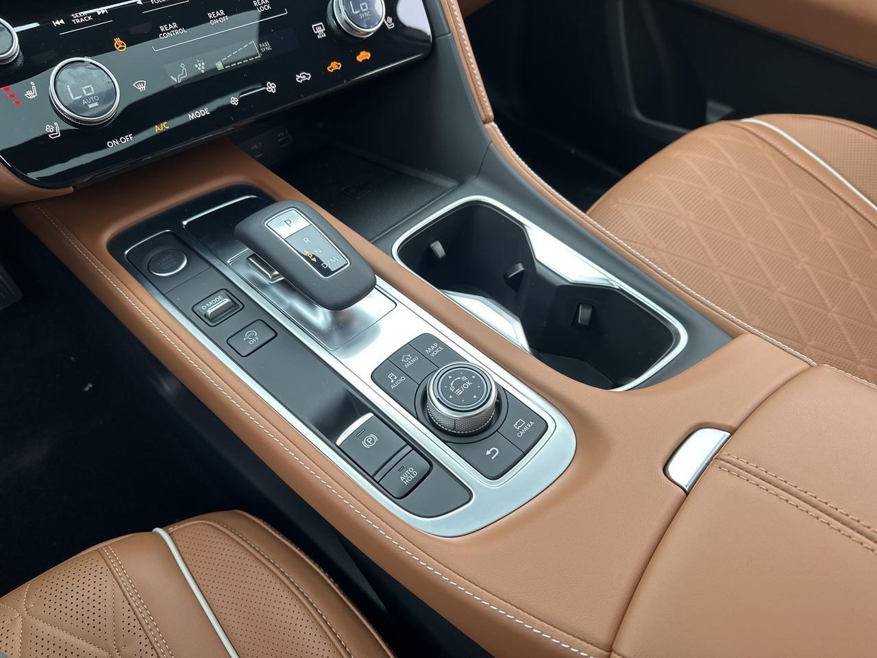 2025 INFINITI QX60 Autograph Chantilly VA