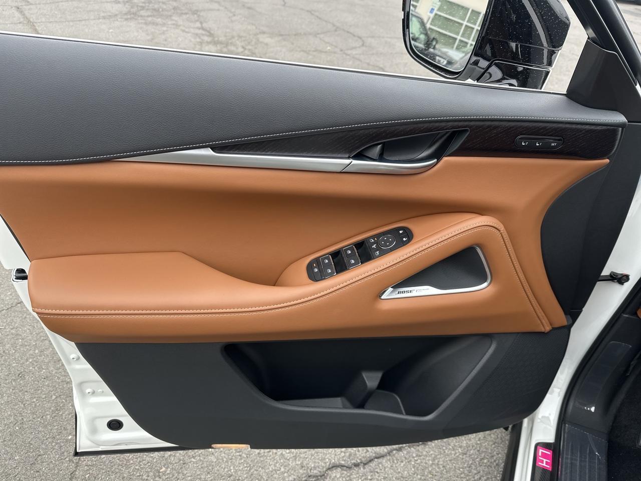 2025 INFINITI QX60 Autograph Chantilly VA