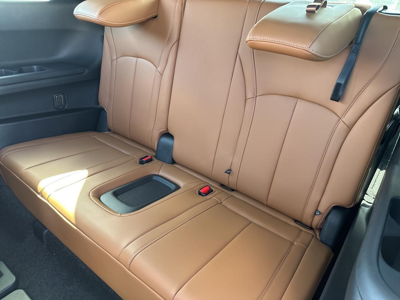 2025 INFINITI QX60 Autograph Chantilly VA