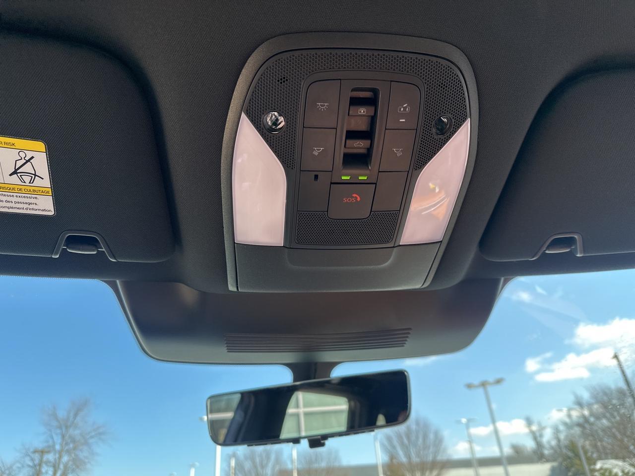 2025 INFINITI QX60 Autograph Chantilly VA