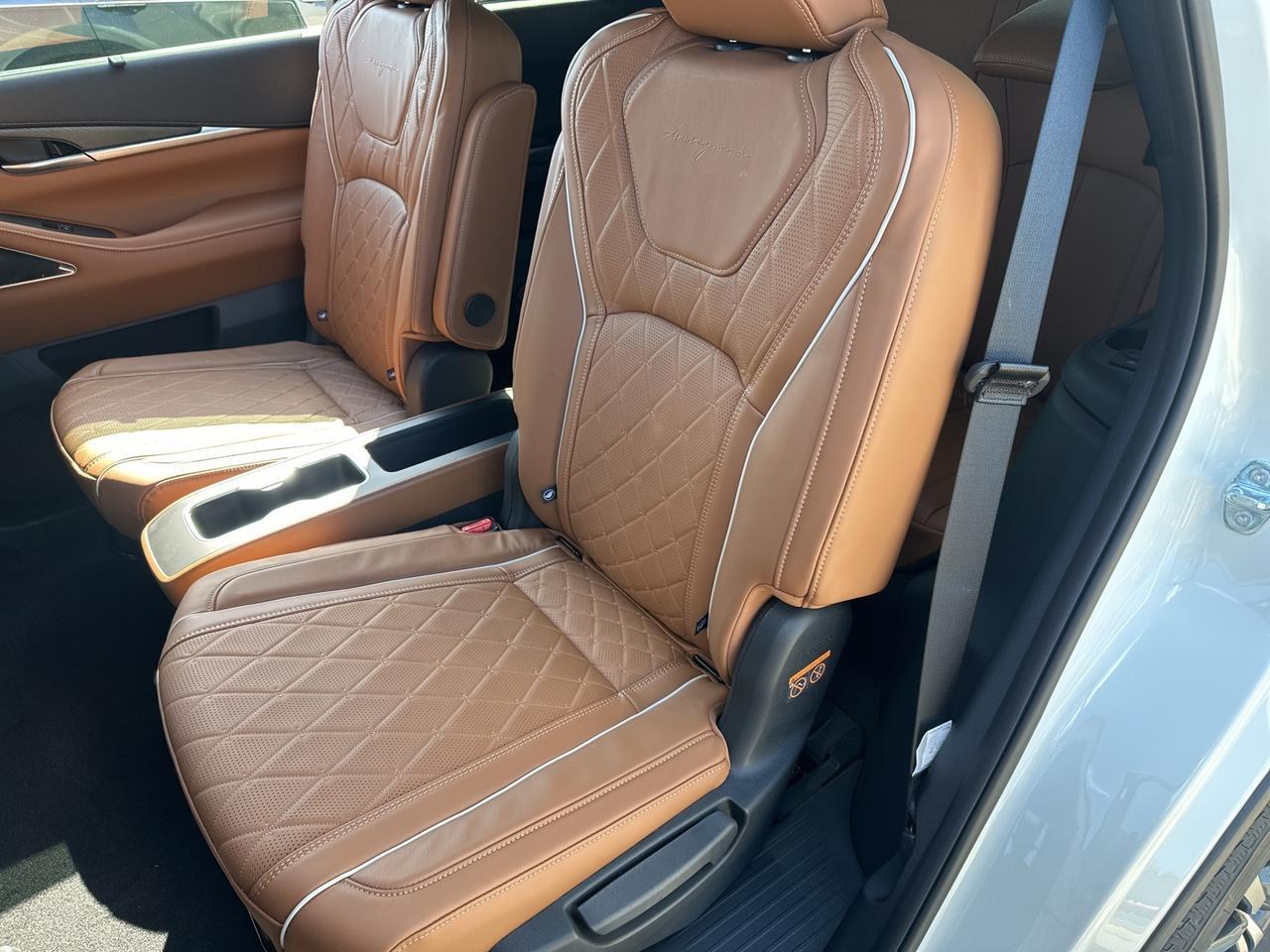 2025 INFINITI QX60 Autograph Chantilly VA