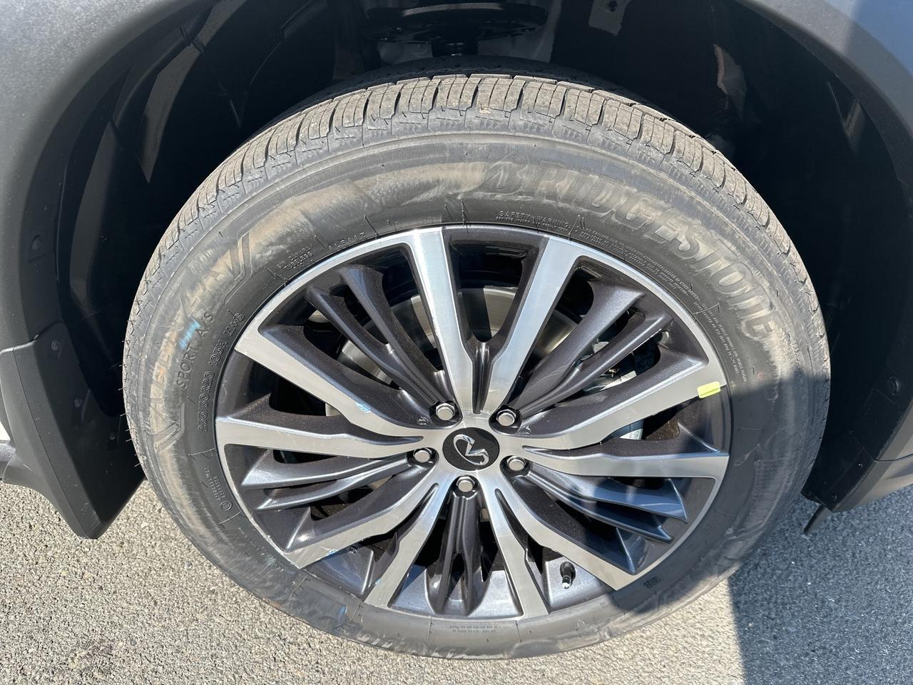 2025 INFINITI QX60 Autograph Chantilly VA