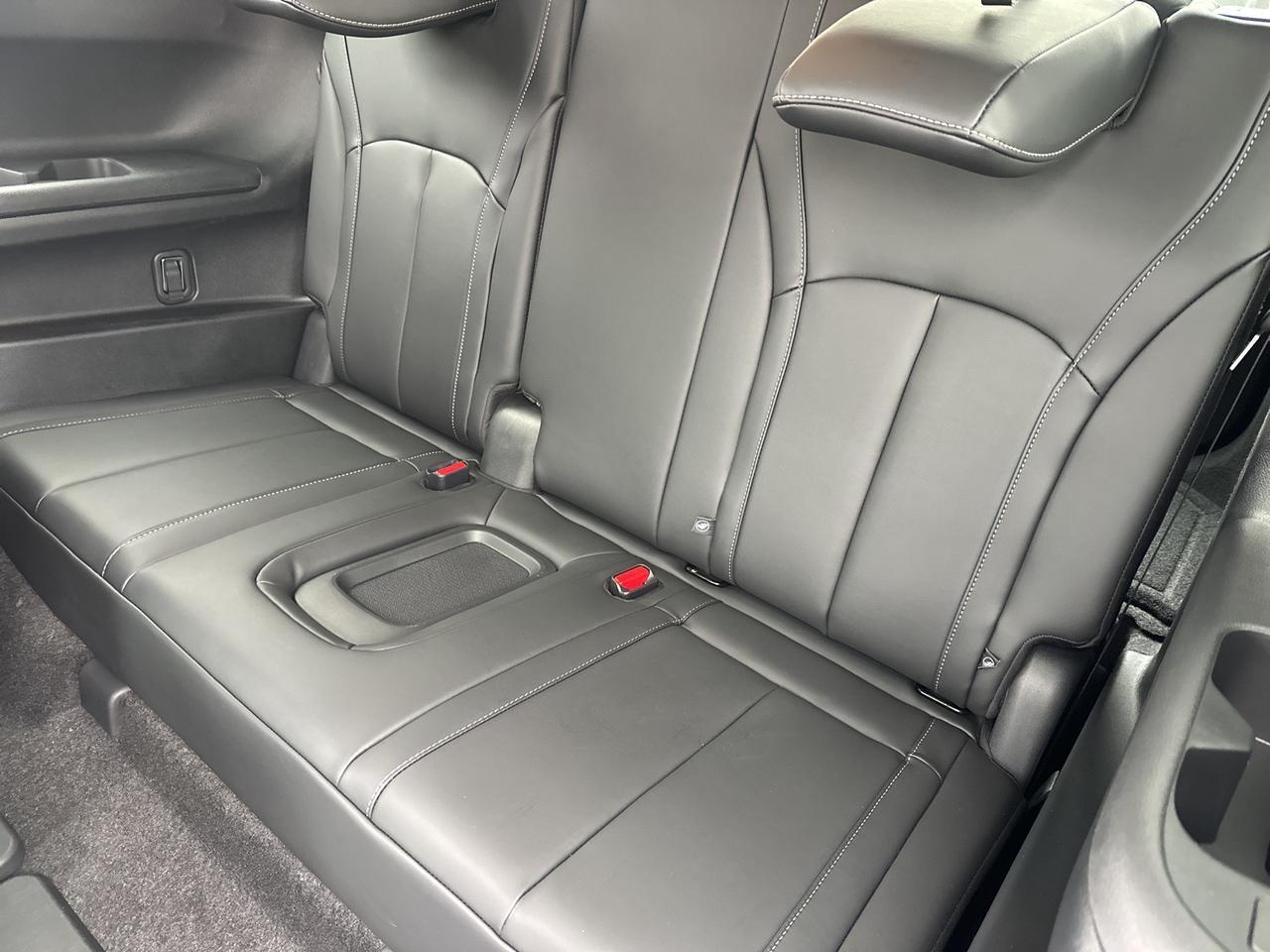 2025 INFINITI QX60 Autograph Chantilly VA