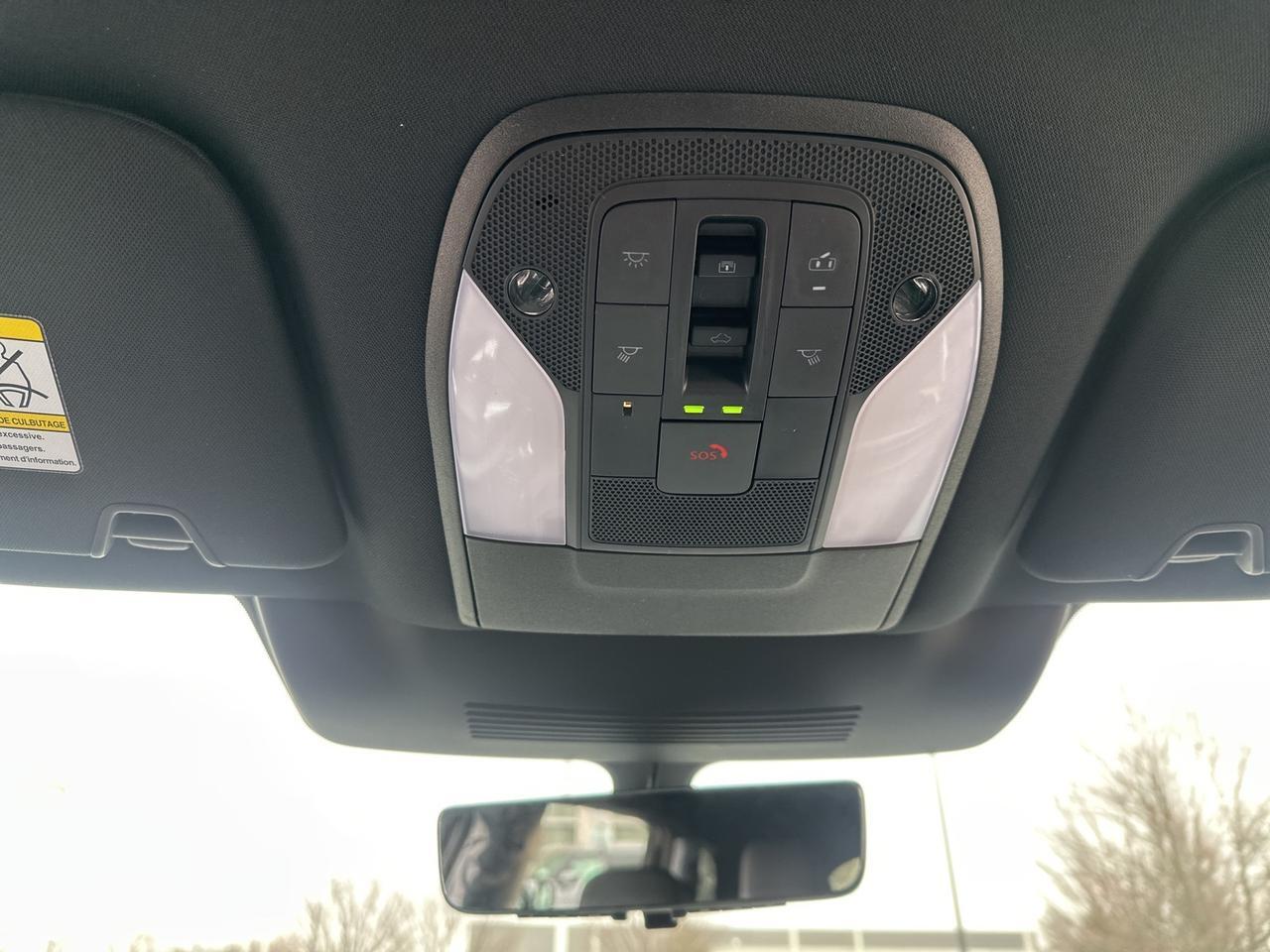 2025 INFINITI QX60 Autograph Chantilly VA