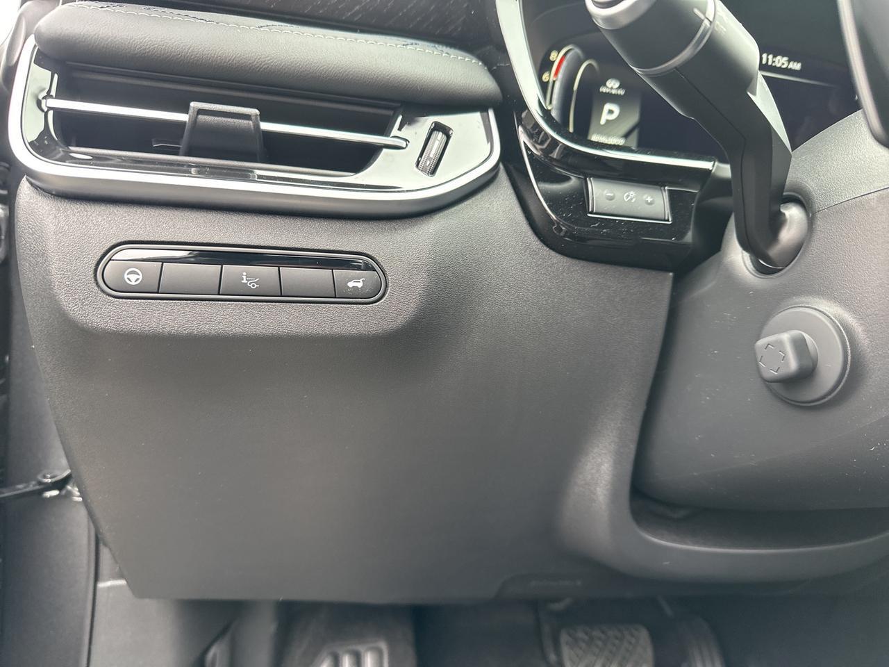 2025 INFINITI QX60 Autograph Chantilly VA