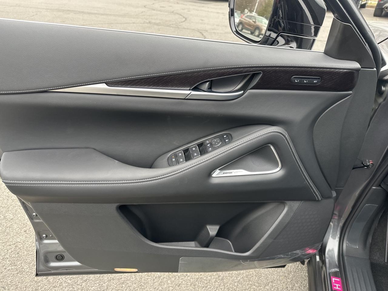 2025 INFINITI QX60 Autograph Chantilly VA