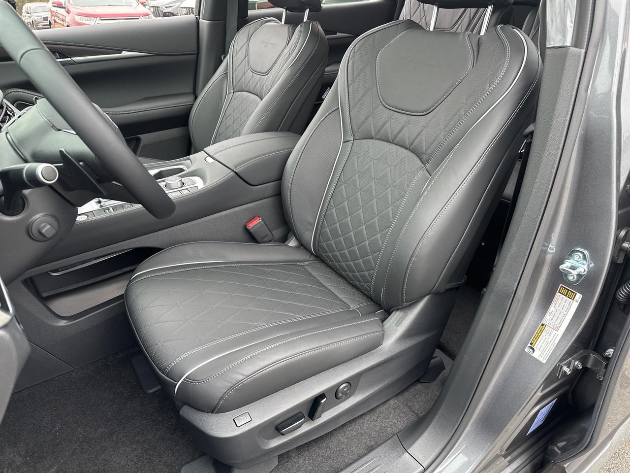 2025 INFINITI QX60 Autograph Chantilly VA