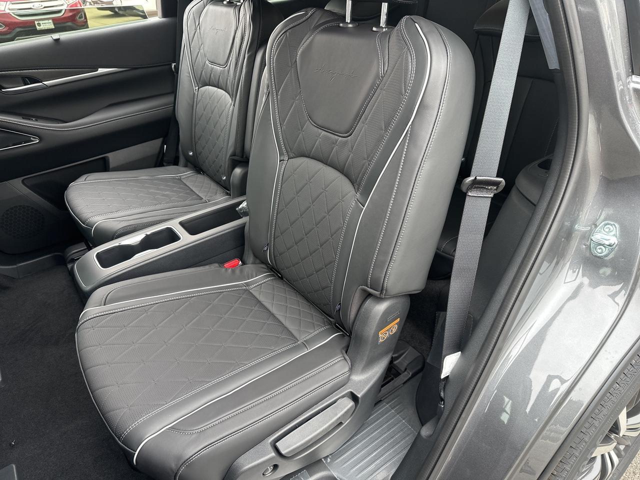 2025 INFINITI QX60 Autograph Chantilly VA